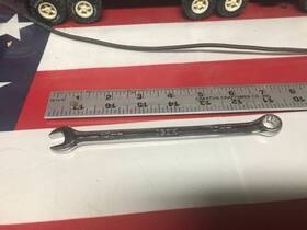 Wcm10 Icon Tools Wrench 10mm Ffff