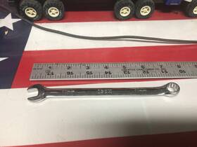 Wcm11 Icon Tools Wrench 11mm Ffff