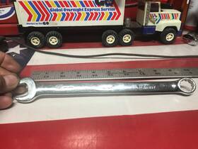 Wcm16 Icon Tools Wcm15 Wrench 16mm Ffff