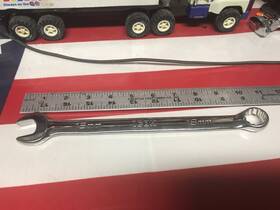 Wcm18 Icon Tools Wrench 18mm Ffff