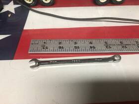 Wcm7 Icon Tools Wrench 7mm Ffff
