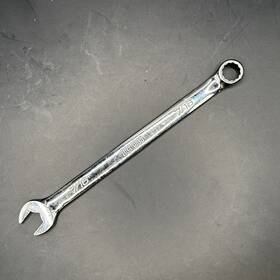 Wcas44 Icon Combination Box Wrench 7/16 Inch