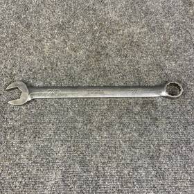 Wcas88 Icon 7/8 Inch Flank Drive 12pt Combination Wrench Professional