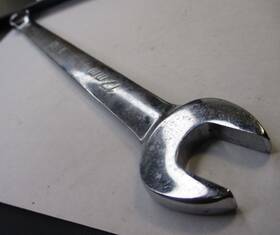 Wlcm17 Icon Wclm17 Metric 17mm 12 Point Long Combination Wrench