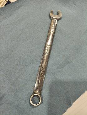 Icon Wcs56 9/16 Wrench
