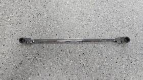 Wrdbfm810 Icon 8mm X 10mm Professional Double Box End Flex Reversible Wrench