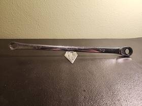 Wrdbs50 Icon 1/2 Double Boxed Ratcheting Wrench