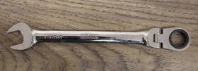 Wrfm14 Icon 14mm Flex Head Ratcheting Wrench Metric 12 Point
