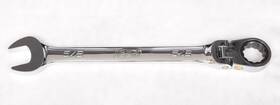 Wrfs63 Icon 5/8 Inch Sae Flex Head Combination Ratchet Wrench New 12 Point
