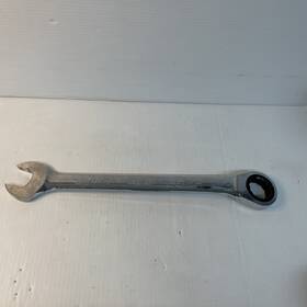 Wrlm30 Icon Tools Ratchet Combination Wrench Reversible 30mm 12pt - Pre Owned