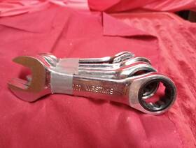 Wrstm19 Icon 6 Racheting Wrenches