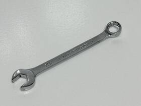 999436r1 International Harvester Ih Usa Sae 7/16 Inch Combination Wrench 12 Point