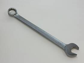 999447r1 International Harvester Ih 1-1/8 Inch Sae Combination Wrench 12 Point