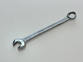 999452r1 International Harvester Ih Usa Metric 9mm Combination Wrench 12 Point