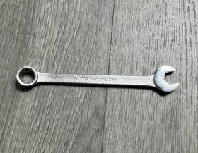 999453r1 International Harvester Ih Metric 10mm Combination Wrench Vintage Usa
