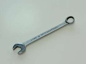 999454r1 International Harvester Ih Usa Metric 11mm Combination Wrench 12 Point