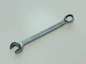999455r1 International Harvester Ih Usa Metric 12mm Combination Wrench 12 Point