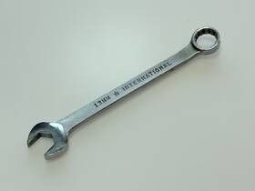 999456r1 International Harvester Ih Usa Metric 13mm Combination Wrench 12 Point