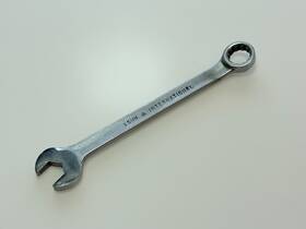 999458r1 International Harvester Ih Usa Metric 15mm Combination Wrench 12 Point