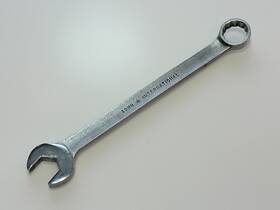 999462r1 International Harvester Ih Usa Metric 19mm Combination Wrench 12 Point