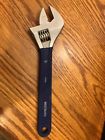 Inyc4g Westward Adjustable Wrench Max Opening