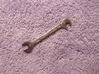 Iw18d Mac Tools Wrench Angle Or Ignition Chrome Finish