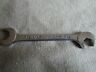 Iw20d Mac Tools Way Offset Angle Head Double Open End Wrench