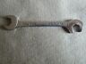 Iw22d Mac Tools Way Offset Angle Head Double Open End Wrench
