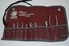 Iwk11k Mato Tools Macto Ignition Wrench Partial Set In Case