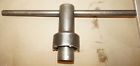 J-2222 Wheel Bearing Nut Wrench