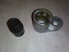 J-35452 Kent Moore Tool Alternator Pulley Remover Installer Socket Pair