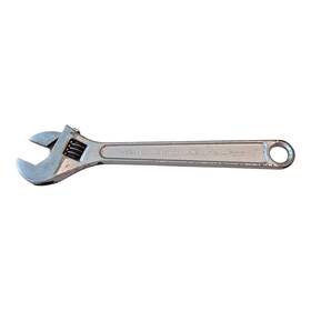 Ap-10 J.h. Williams And Co Vintage Adjustable Wrench 10 Inch Forged Alloy Made In Usa