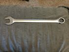 J1250m Proto Combination Wrench Point Oal