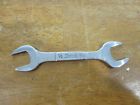 J3236 Snap On Open End