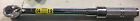 J6008cxcert Proto Drive Micrometer Torque Wrench Certified