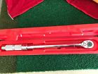 Wrench-20-100 J6012c Proto 3-8 Drive Ratcheting