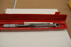 Wrench-30-150 J6016c Proto Drive Ratcheting Head Micrometer Torque Lbs 662679235918