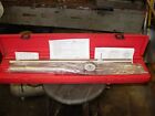 J6133f Proto Torque Wrench With Dial Made By Drive