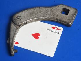 An8516-2 Jg Mfg Co Usa Adjustable 1/2 Inch Drive 7/32 Pin Aeronautical Spanner 3-1/2 To 6