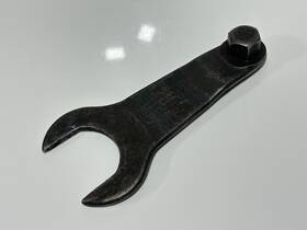 34407 John Bean 1-1/2 Inch Sae Offset Alignment Socket Wrench Tool
