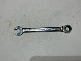 Pt-20680 John Deere 5/8 Inch Ratcheting Combination Wrench Pt 20680