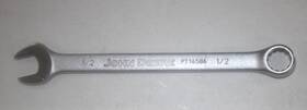 Pt16586 John Deere 1/2 Inch Combination 12 Point Free Shipping