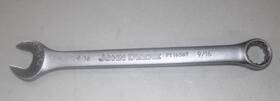 Pt16587 John Deere 9/16 Inch Combination 12 Point Free Shipping