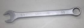Pt16588 John Deere 5/8 Inch Combination 12 Point Free Shipping