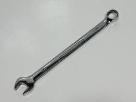 Pt18542 John Deere Oem Sae Full Polished Combination 9/16 Inch Wrench - Pt18542 John Deere Oem Sae Full Polished Combination 9/16 Inch Wrench -