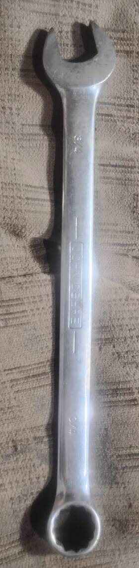 Pt18545 John Deere 3/4 Inch 12 Pt Wrench