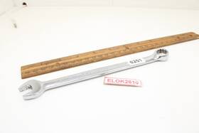 Pt18559 John Deere 13mm 12 Point Metric Chrome Combination Wrench