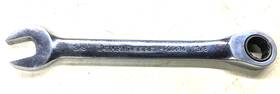 Pt20676 John Deere Tools 3/8 Inch Ratcheting Combination Wrench