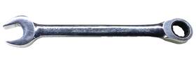 Pt20681 John Deere Tools 11/16 Inch Ratcheting Combination Wrench