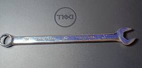 Ty3225 John Deere Combination Wrench 1/2 Inch - 12 Point